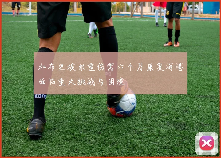 加布里埃尔重伤需六个月康复海港面临重大挑战与困境